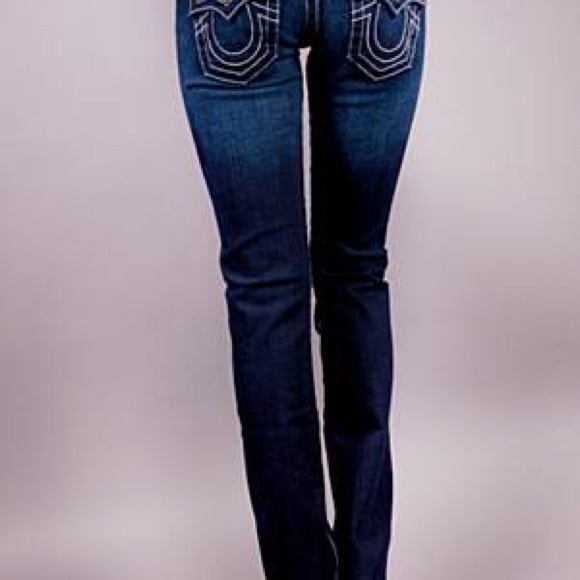 how to style true religion jeans